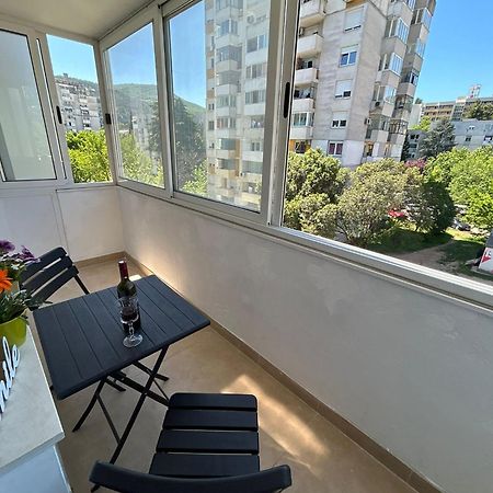 Apartmant Lorena โมสตาร์ ภายนอก รูปภาพ
