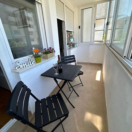 Apartmant Lorena โมสตาร์ ภายนอก รูปภาพ
