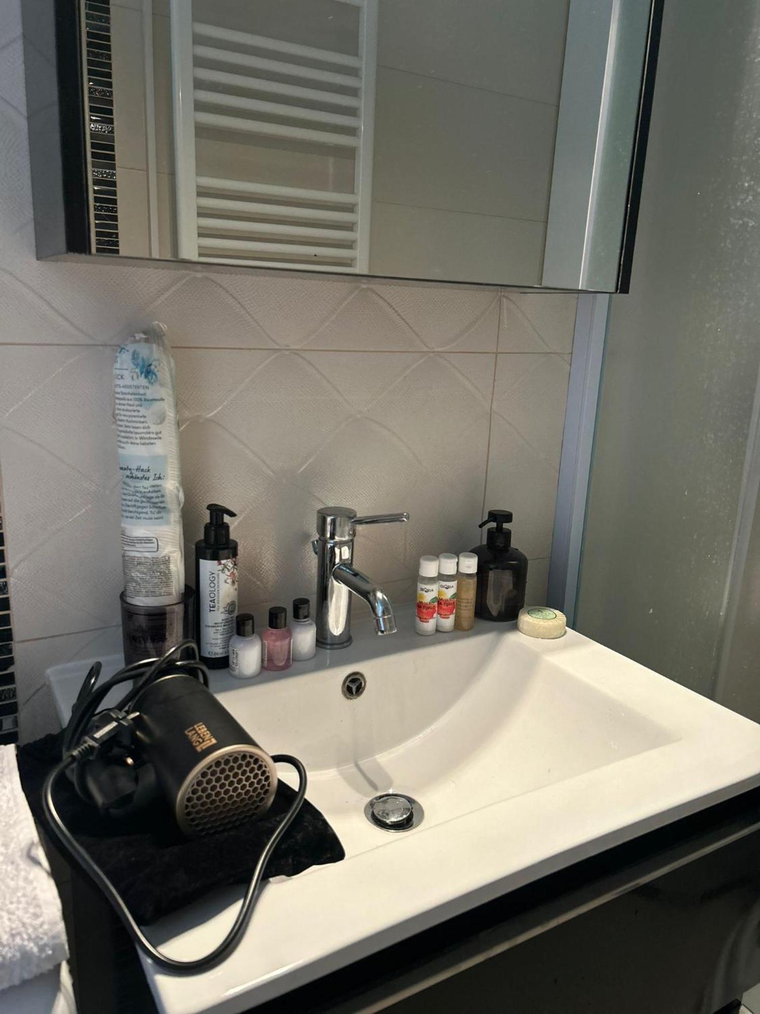 Apartmant Lorena โมสตาร์ ภายนอก รูปภาพ