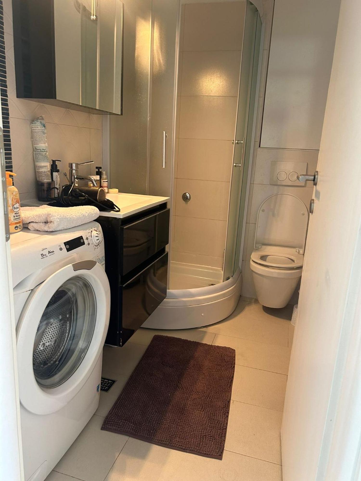 Apartmant Lorena โมสตาร์ ภายนอก รูปภาพ