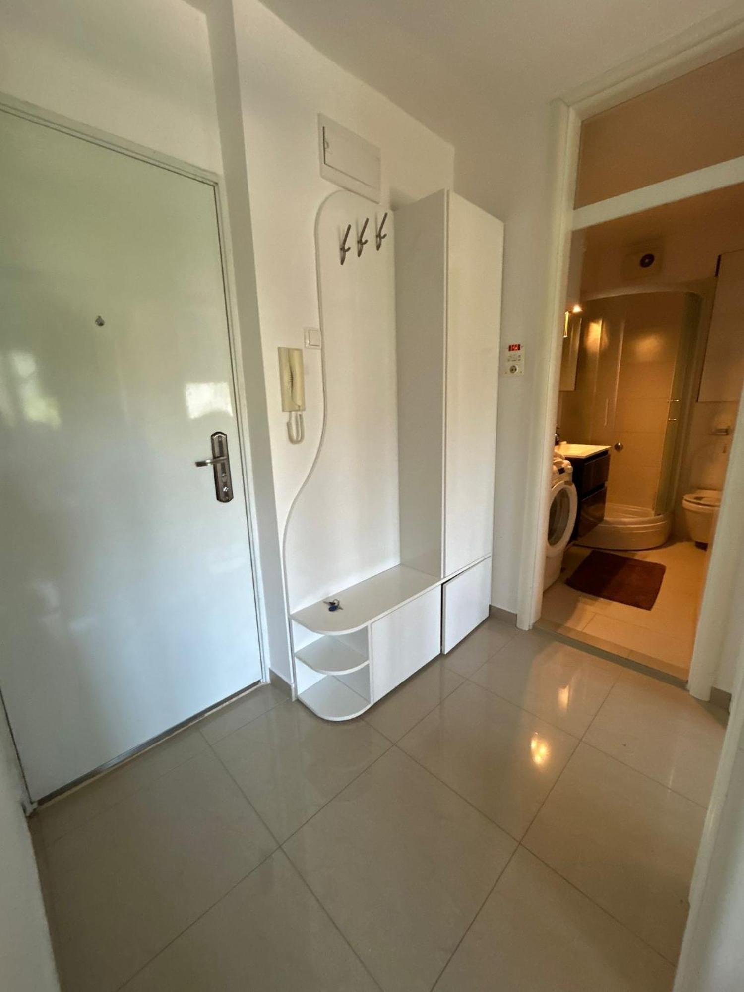 Apartmant Lorena โมสตาร์ ภายนอก รูปภาพ