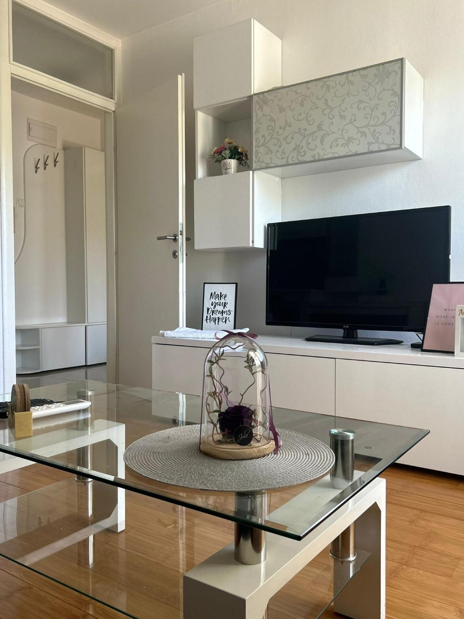 Apartmant Lorena โมสตาร์ ภายนอก รูปภาพ
