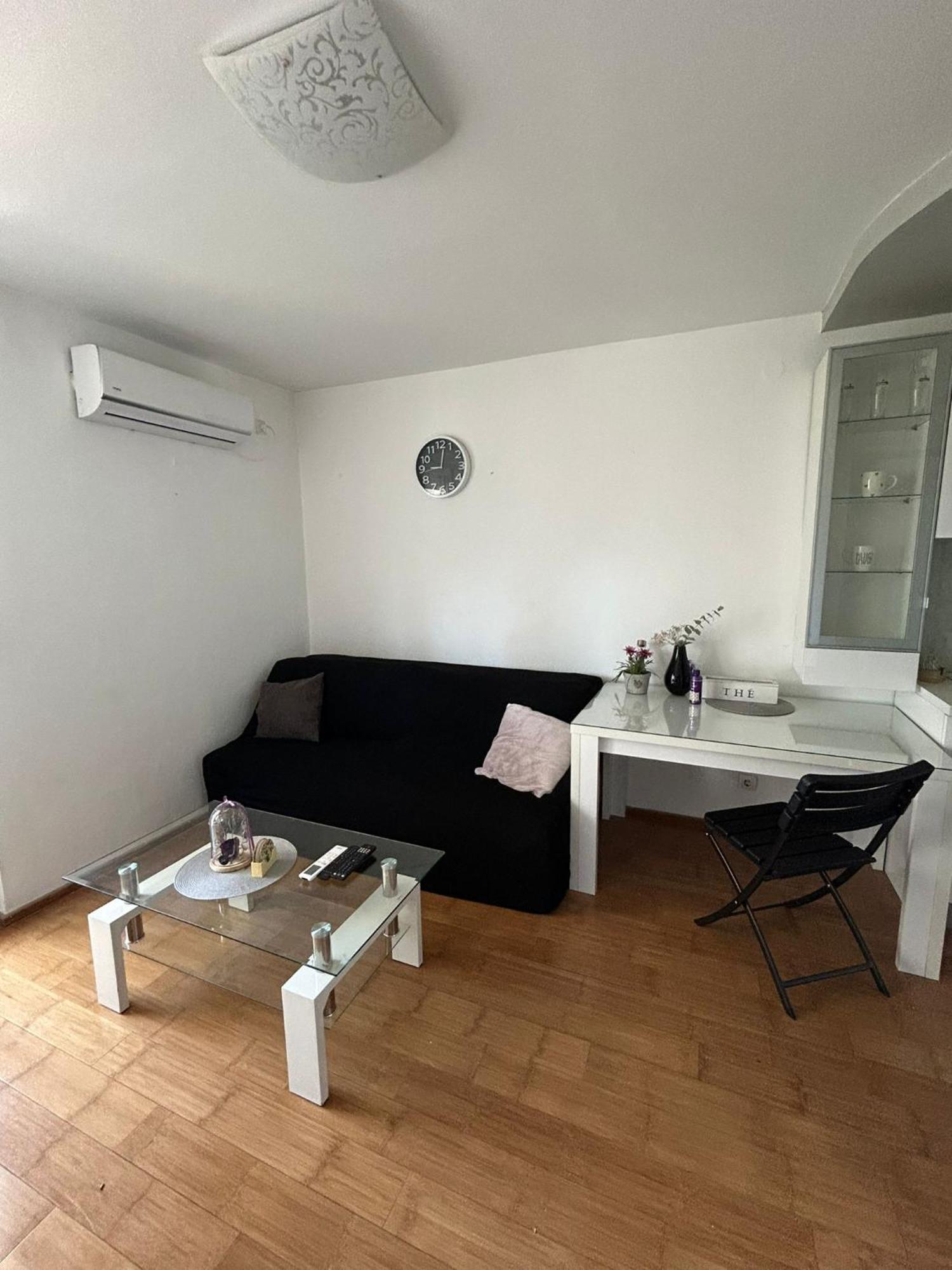 Apartmant Lorena โมสตาร์ ภายนอก รูปภาพ