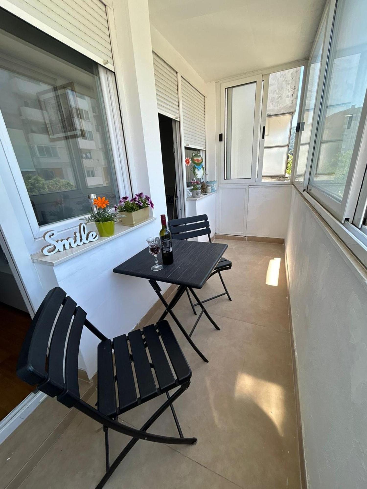 Apartmant Lorena โมสตาร์ ภายนอก รูปภาพ