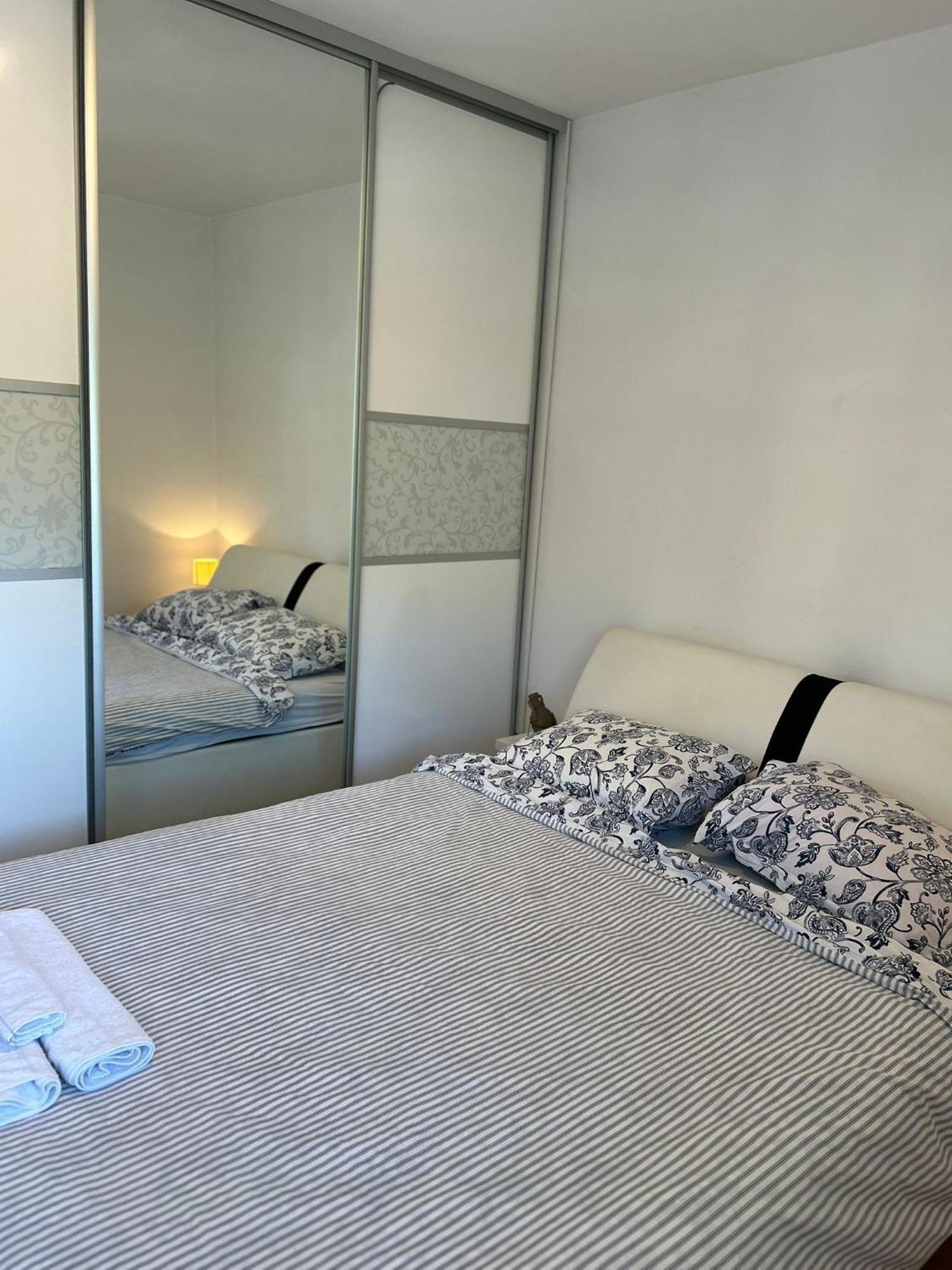 Apartmant Lorena โมสตาร์ ภายนอก รูปภาพ