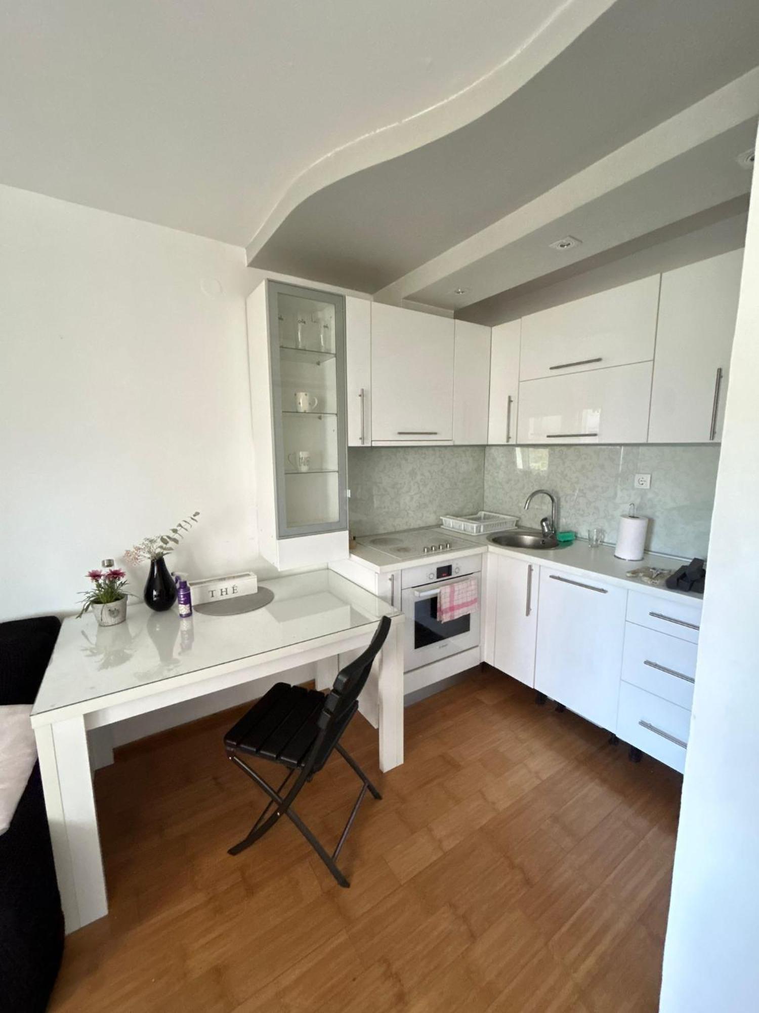 Apartmant Lorena โมสตาร์ ภายนอก รูปภาพ